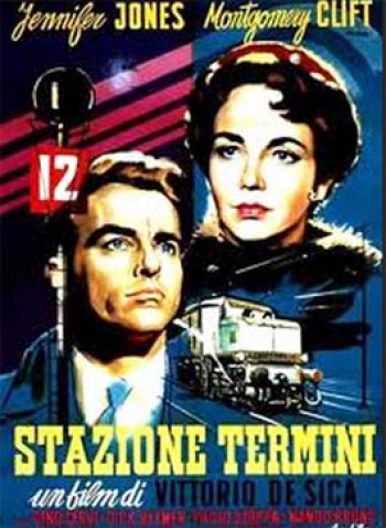 Stanica Termini